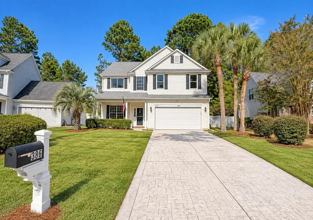 Photo 1 of Single family home for sale at 386 Blackberry Ln, Myrtle Beach, SC 29579 | MLS# 2623243 | Listing updated on 2026-09-28