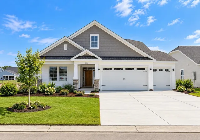 Photo 1 of Single family home for sale at 950 Rugby Ct, Myrtle Beach, SC 29579 | MLS# 2623249 | Listing updated on 2026-10-05