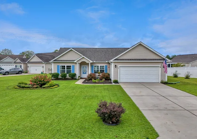 Photo 1 of Sale Pending at 198 Family Farm Rd, Conway, SC 29526 | MLS# 2623257 | Listing updated on 2026-09-24