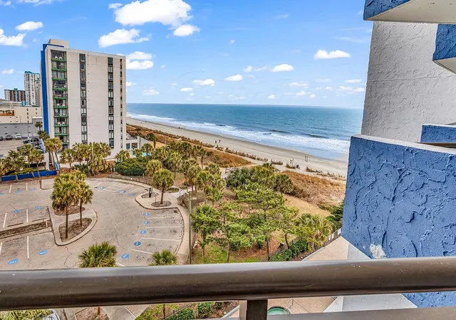 Photo 2 of Condo for sale at 2001 Ocean Blvd S #713, Myrtle Beach, SC 29577 | MLS# 2623261 | Listing updated on 2026-09-29