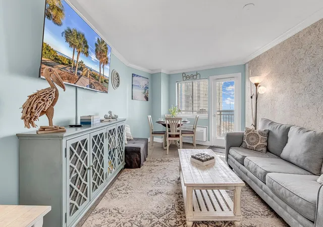 Photo 3 of Condo for sale at 2001 Ocean Blvd S #713, Myrtle Beach, SC 29577 | MLS# 2623261 | Listing updated on 2026-09-29