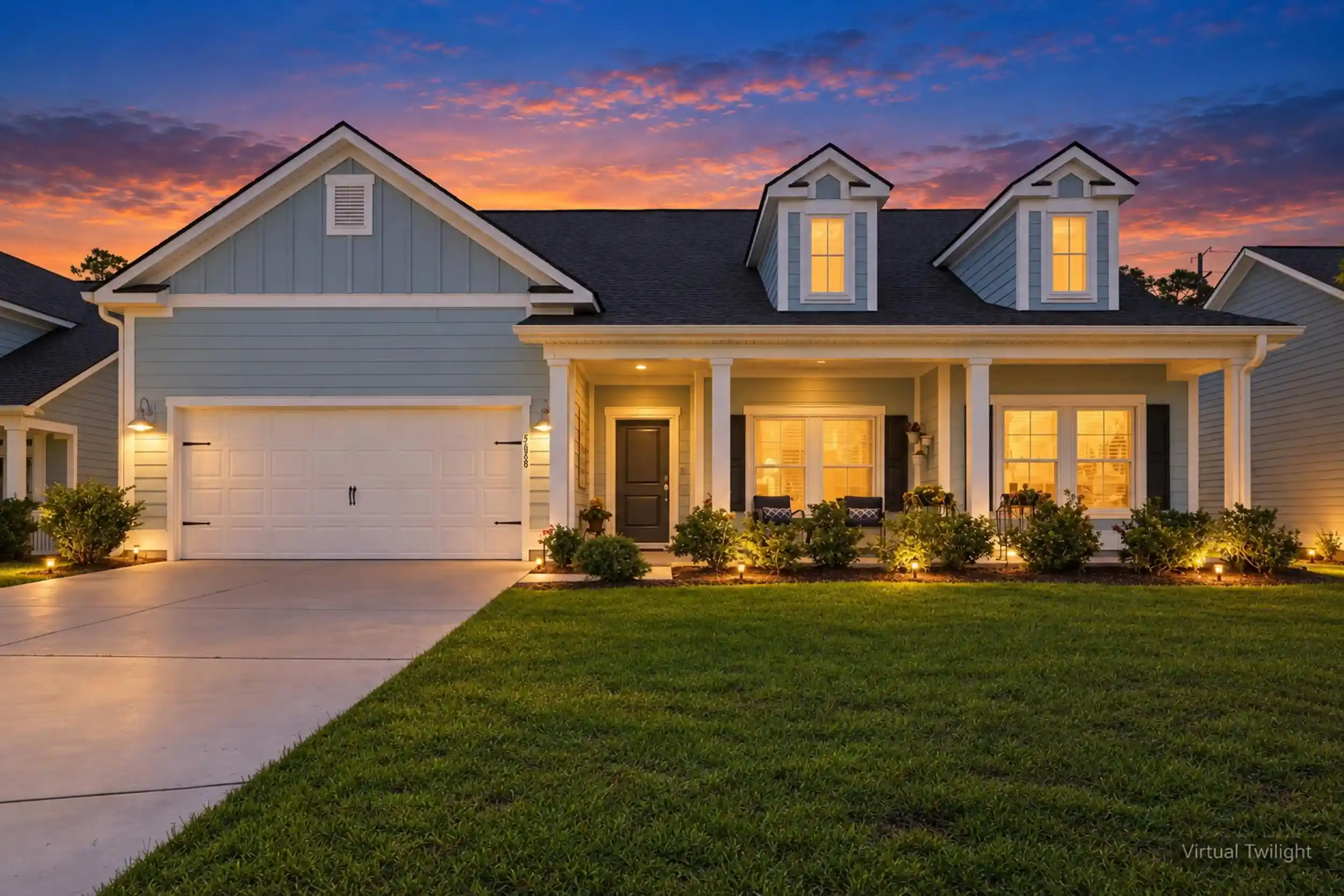 Photo 1 of Single family home for sale at 5698 Lacebark Trl, Myrtle Beach, SC 29577 | MLS# 2623263 | Listing updated on 2026-10-28