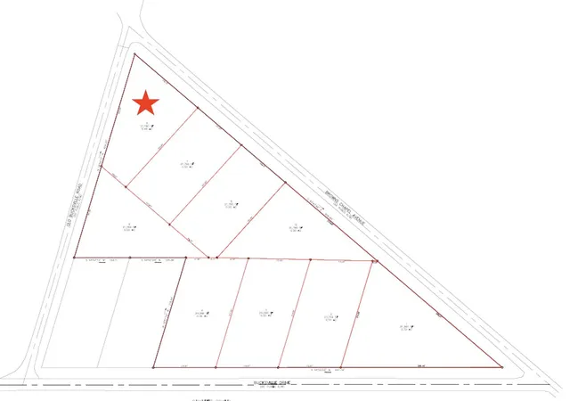 Photo 3 of Sale Pending at Tbd Browns Chapel Ave, Conway, SC 29527 | MLS# 2623266 | Listing updated on 2026-09-21