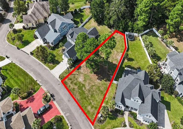 Land for sale at 2304 Summersweet Ln, Myrtle Beach, SC 29579 | MLS# 2623269