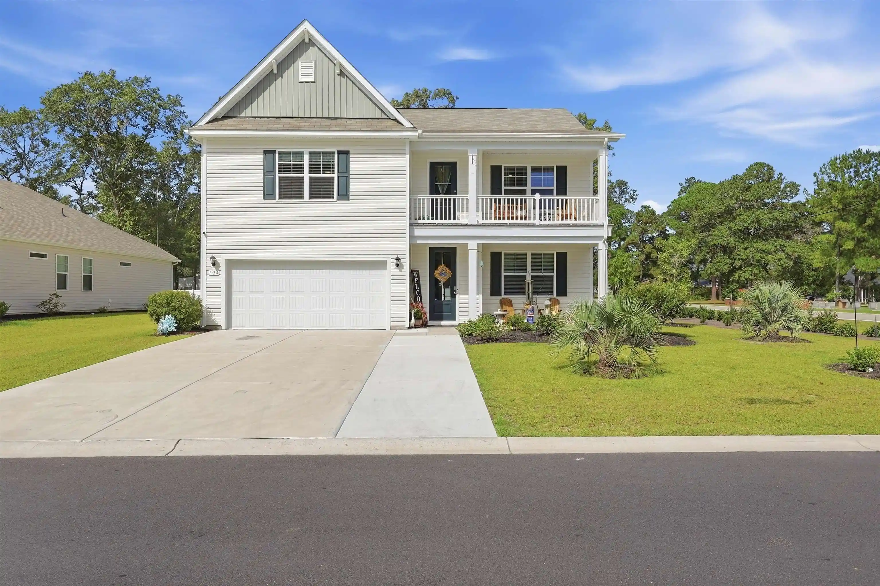 Photo 1 of Single family home for sale at 104 Fair Meadow Ct, Loris, SC 29569 | MLS# 2623271 | Listing updated on 2026-10-20