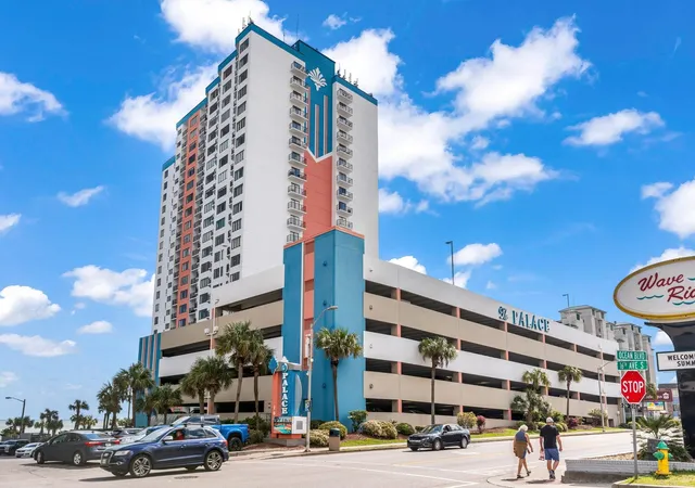 Photo 1 of Condo for sale at 1605 S Ocean Blvd #414, Myrtle Beach, SC 29577 | MLS# 2623282 | Listing updated on 2026-10-03