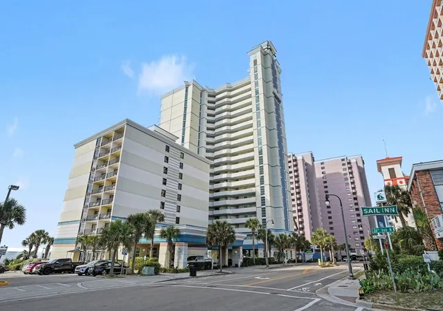 Photo 1 of Sale Pending at 2504 N Ocean Blvd #334, Myrtle Beach, SC 29577 | MLS# 2623283 | Listing updated on 2026-10-07