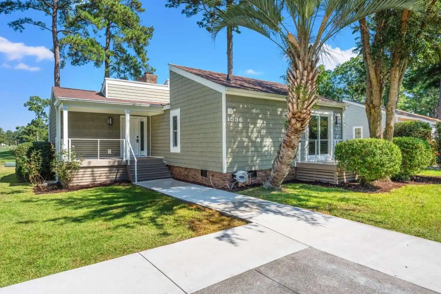 Single family home for sale at 1596 Landing Rd, Myrtle Beach, SC 29577 | MLS# 2623284