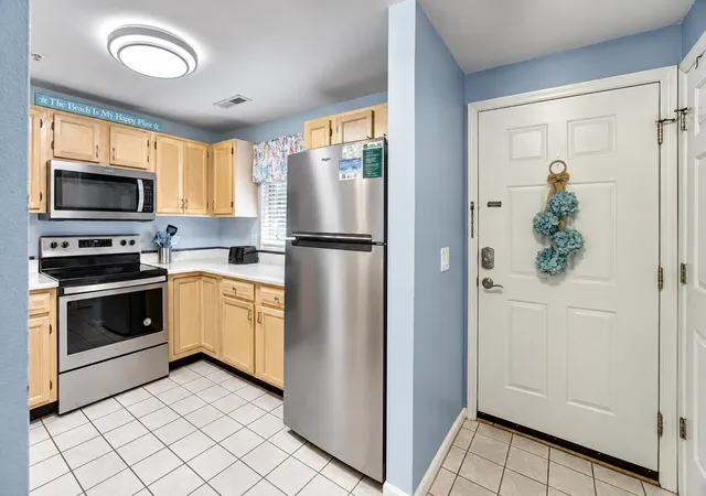 Photo 3 of Condo for sale at 1221 Tidewater Dr #1311, North Myrtle Beach, SC 29582 | MLS# 2623286 | Listing updated on 2026-09-29