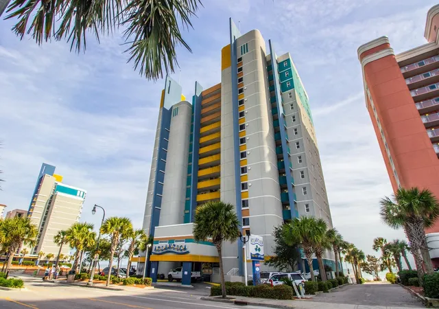 Photo 2 of Condo for sale at 1702 N Ocean Blvd #854, Myrtle Beach, SC 29577 | MLS# 2623289 | Listing updated on 2026-09-29