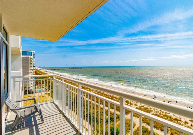 Photo 3 of Condo for sale at 1702 N Ocean Blvd #854, Myrtle Beach, SC 29577 | MLS# 2623289 | Listing updated on 2026-09-29