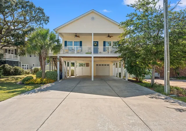 Photo 1 of Sale Pending at 701 26th Avenue S, North Myrtle Beach, SC 29582 | MLS# 2623300 | Listing updated on 2026-10-09