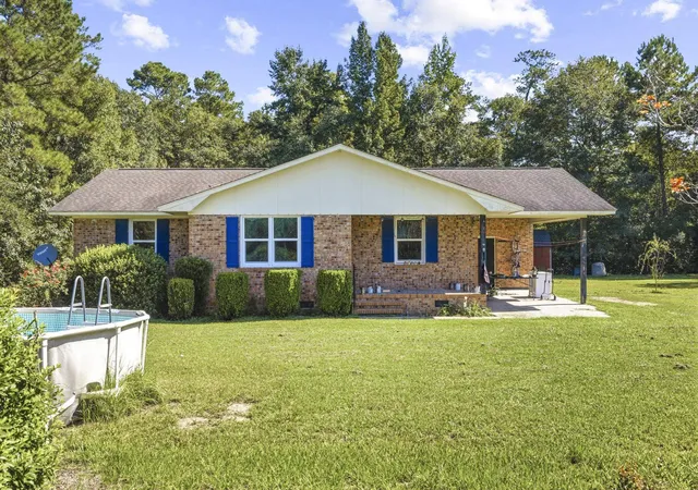 Photo 1 of Single family home for sale at 976 Tomahawk St, Hemingway, SC 29554 | MLS# 2623309 | Listing updated on 2026-10-04