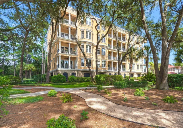 Listing Photo 1 - Condo for sale in building located at 4255 Faber Pl Dr, North Charleston, SC 29405 - Unit #4304
