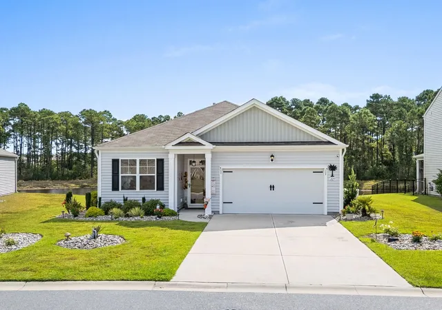 Photo 1 of Single family home for sale at 2253 Blackthorn Dr, Conway, SC 29526 | MLS# 2623319 | Listing updated on 2026-09-30
