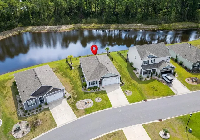 Photo 3 of Single family home for sale at 2253 Blackthorn Dr, Conway, SC 29526 | MLS# 2623319 | Listing updated on 2026-09-30