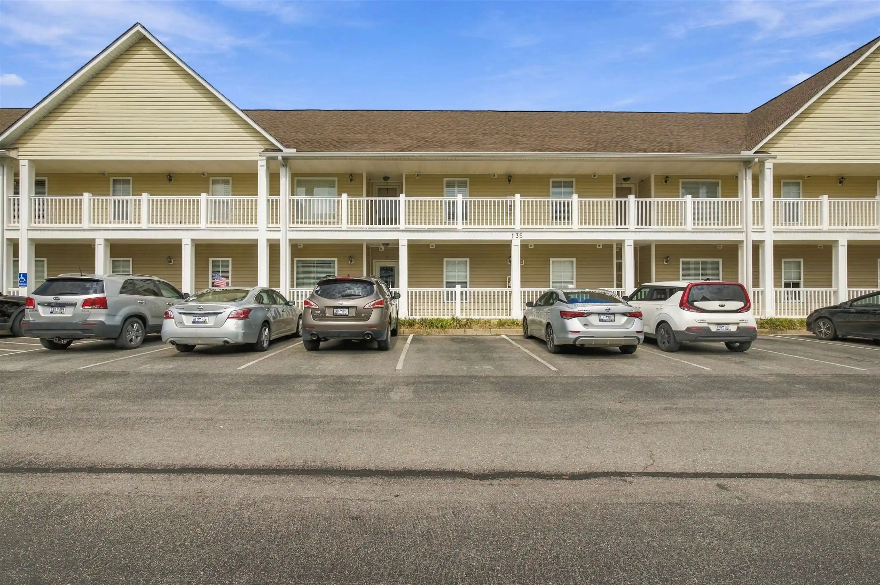Photo 1 of Condo for sale at 135 Butkus Dr #2, Myrtle Beach, SC 29588 | MLS# 2623335 | Listing updated on 2026-10-19