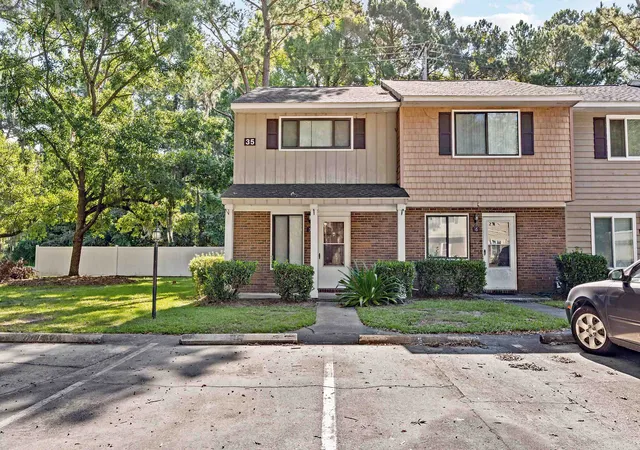 Townhouse for sale at 35 Beaver Pond Loop #35-5, Pawleys Island, SC 29585 | MLS# 2623338