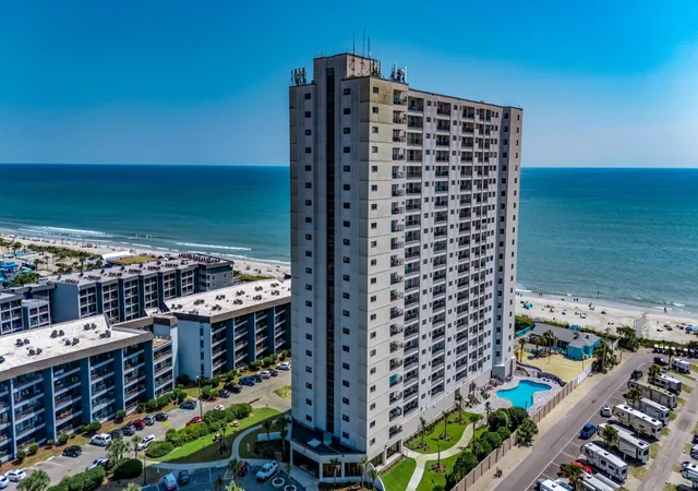 Photo 1 of Condo for sale at 5905 N Kings Hwy #217C, Myrtle Beach, SC 29577 | MLS# 2623341 | Listing updated on 2026-09-29