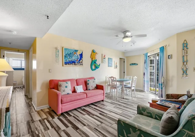 Photo 3 of Condo for sale at 5905 N Kings Hwy #217C, Myrtle Beach, SC 29577 | MLS# 2623341 | Listing updated on 2026-09-29