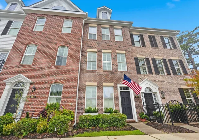 Photo 1 of Townhouse for sale at 867 Murray Ave #867, Myrtle Beach, SC 29577 | MLS# 2623349 | Listing updated on 2026-09-21