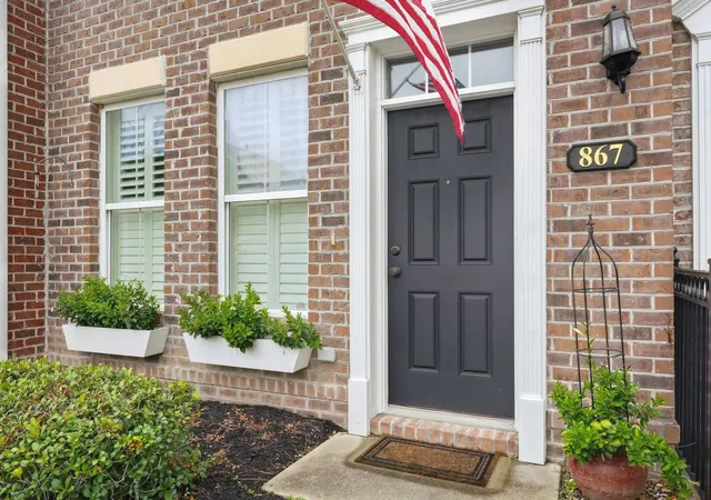 Photo 2 of Townhouse for sale at 867 Murray Ave #867, Myrtle Beach, SC 29577 | MLS# 2623349 | Listing updated on 2026-09-21