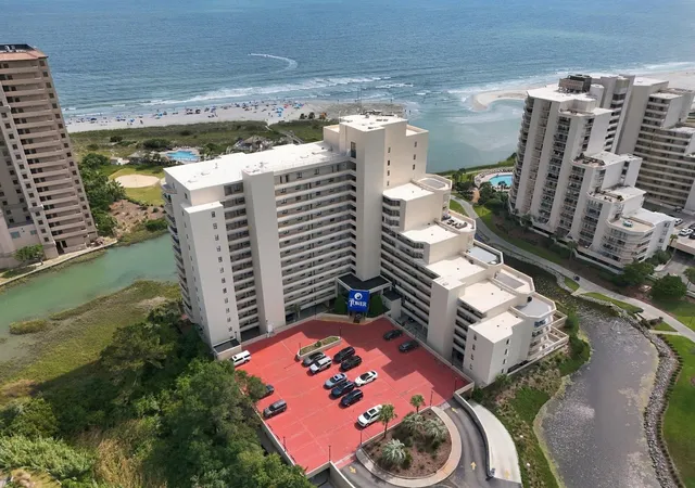 Photo 1 of Condo for sale at 100 Ocean Crk Dr #A9, Myrtle Beach, SC 29572 | MLS# 2623353 | Listing updated on 2026-09-29