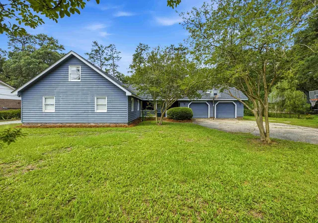 Photo 1 of Sale Pending at 413 Paul St, Conway, SC 29527 | MLS# 2623371 | Listing updated on 2026-09-26