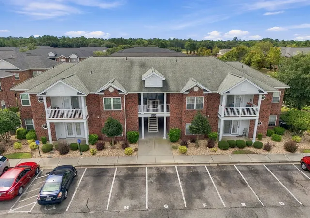 Photo 1 of Condo for sale at 2033 Silvercrest Dr #21-B, Myrtle Beach, SC 29579 | MLS# 2623377 | Listing updated on 2026-09-22