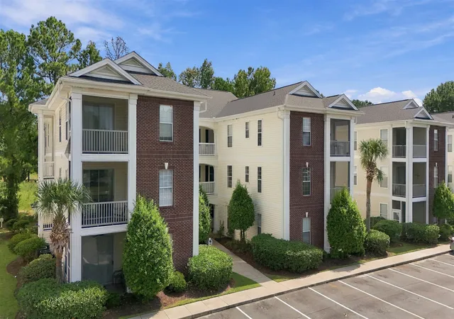 Photo 1 of Condo for sale at 498 River Oaks Dr #59H, Myrtle Beach, SC 29579 | MLS# 2623378 | Listing updated on 2026-09-23