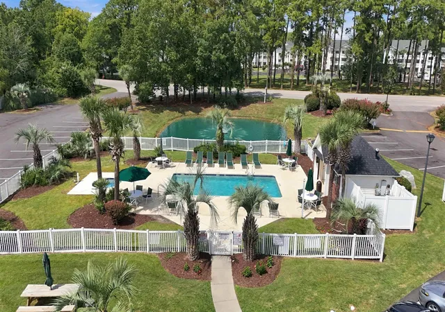 Photo 2 of Condo for sale at 498 River Oaks Dr #59H, Myrtle Beach, SC 29579 | MLS# 2623378 | Listing updated on 2026-09-23