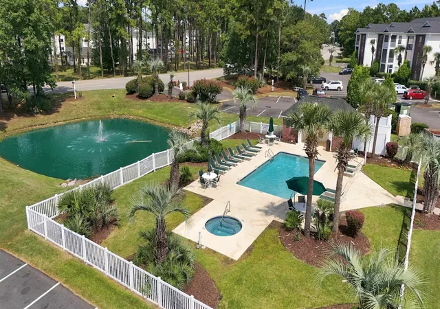 Photo 3 of Condo for sale at 498 River Oaks Dr #59H, Myrtle Beach, SC 29579 | MLS# 2623378 | Listing updated on 2026-09-23