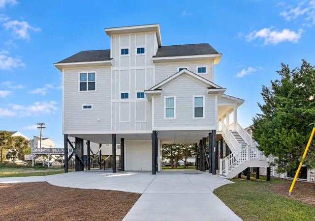 Single family home for sale at 109 Cypress Ave, Murrells Inlet, SC 29576 | MLS# 2623380