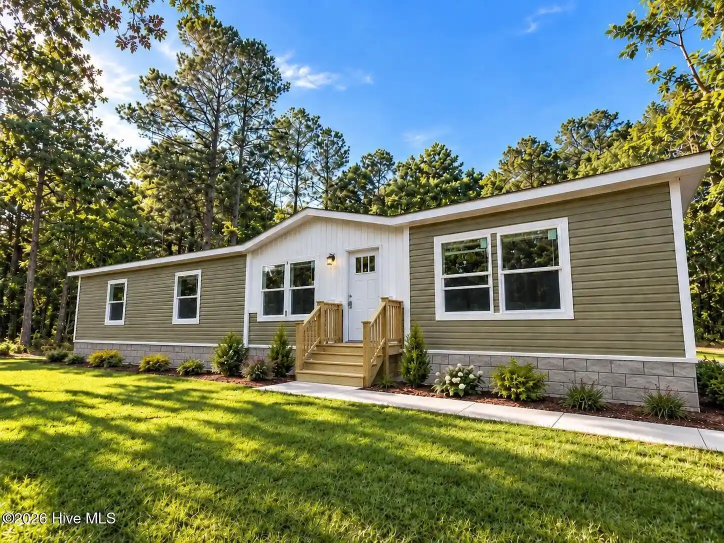 Manufactured home for sale at 9923 Crk Landing Rd, Nichols, SC 29581 | MLS# 2623381