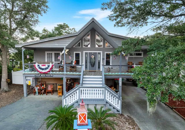 Photo 1 of Single family home for sale at 2413 Marsh Ct, North Myrtle Beach, SC 29582 | MLS# 2623382 | Listing updated on 2026-09-22