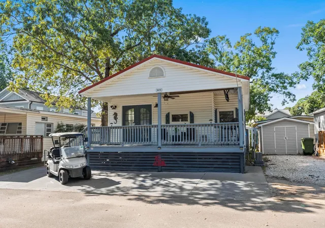 Photo 2 of Manufactured home for sale at 6001 5610 S Kings Hwy, Myrtle Beach, SC 29575 | MLS# 2623386 | Listing updated on 2026-10-07