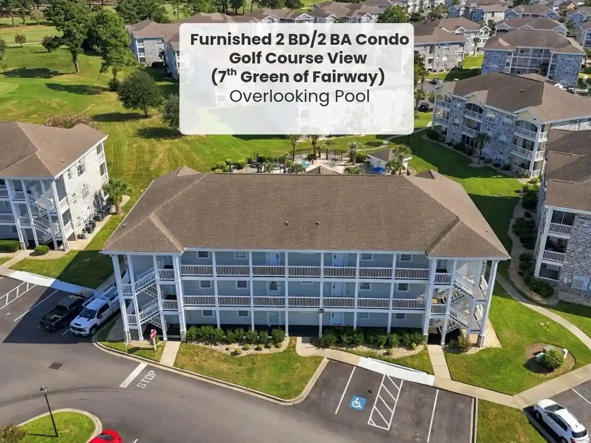 Photo 1 of Condo for sale at 4677 Wild Iris Dr #203, Myrtle Beach, SC 29577 | MLS# 2623389 | Listing updated on 2026-10-19
