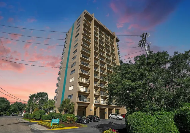Photo 1 of Condo for sale at 7500 N Ocean Blvd #6014, Myrtle Beach, SC 29572 | MLS# 2623391 | Listing updated on 2026-09-22