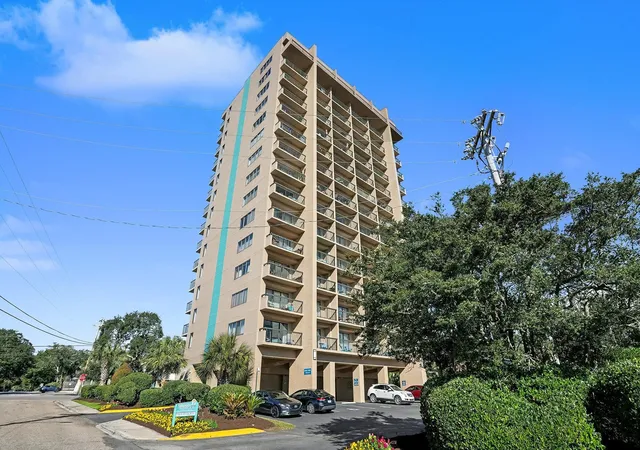 Photo 2 of Condo for sale at 7500 N Ocean Blvd #6014, Myrtle Beach, SC 29572 | MLS# 2623391 | Listing updated on 2026-09-22