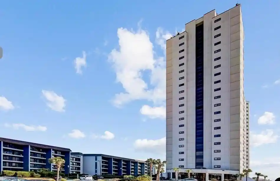 Photo 1 of Condo for sale at 5905 S Kings Hwy #2008, Myrtle Beach, SC 29575 | MLS# 2623398 | Listing updated on 2026-10-19