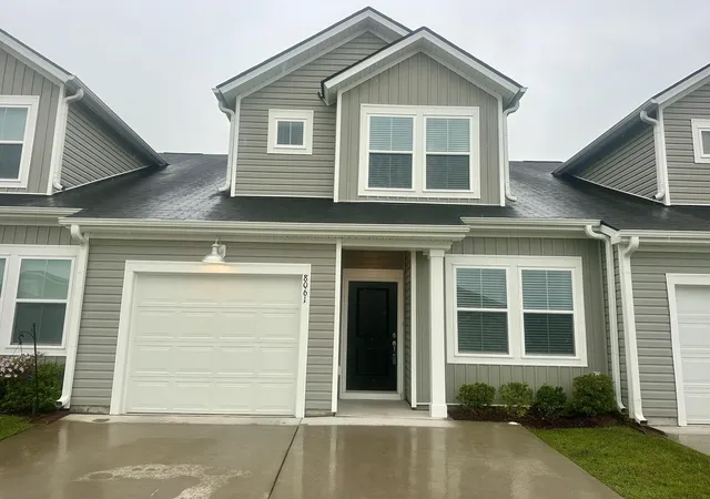 Photo 1 of Sale Pending at 8061 Forest Edge Dr #8061, Myrtle Beach, SC 29579 | MLS# 2623403 | Listing updated on 2026-09-26