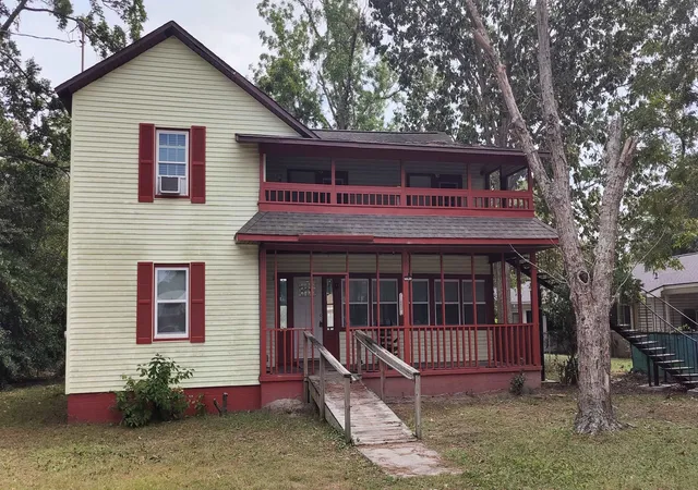 Photo 1 of Multi family home for sale at 665 Martin St, Myrtle Beach, SC 29577 | MLS# 2623407 | Listing updated on 2026-10-01