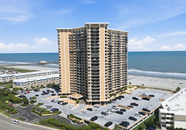 Photo 1 of Condo for sale at 9650 Shore Dr #1909, Myrtle Beach, SC 29572 | MLS# 2623409 | Listing updated on 2026-09-24