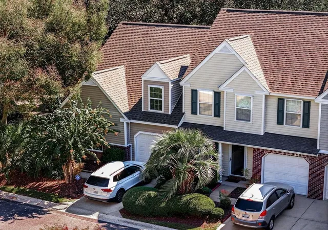 Townhouse for sale at 91 Palisade Loop #91, Pawleys Island, SC 29585 | MLS# 2623413