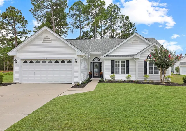 Photo 1 of Sale Pending at 536 Wildflower Trl, Myrtle Beach, SC 29579 | MLS# 2623423 | Listing updated on 2026-10-11