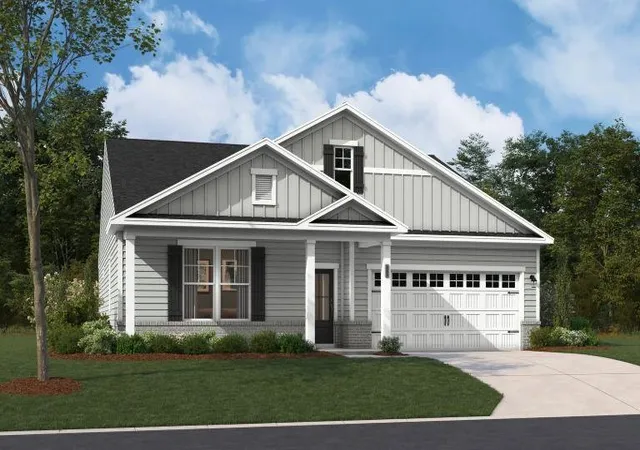 Photo 1 of Single family home for sale at 272 Westfield Cir, Conway, SC 29526 | MLS# 2623425 | Listing updated on 2026-10-03