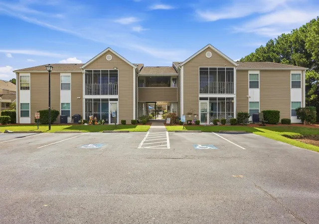 Condo for sale at 1925 Bent Grass Dr #C, Myrtle Beach, SC 29575 | MLS# 2623436