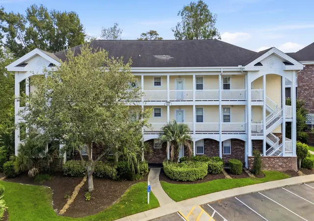 Photo 1 of Condo for sale at 687 Riverwalk Dr #201, Myrtle Beach, SC 29579 | MLS# 2623448 | Listing updated on 2026-09-23