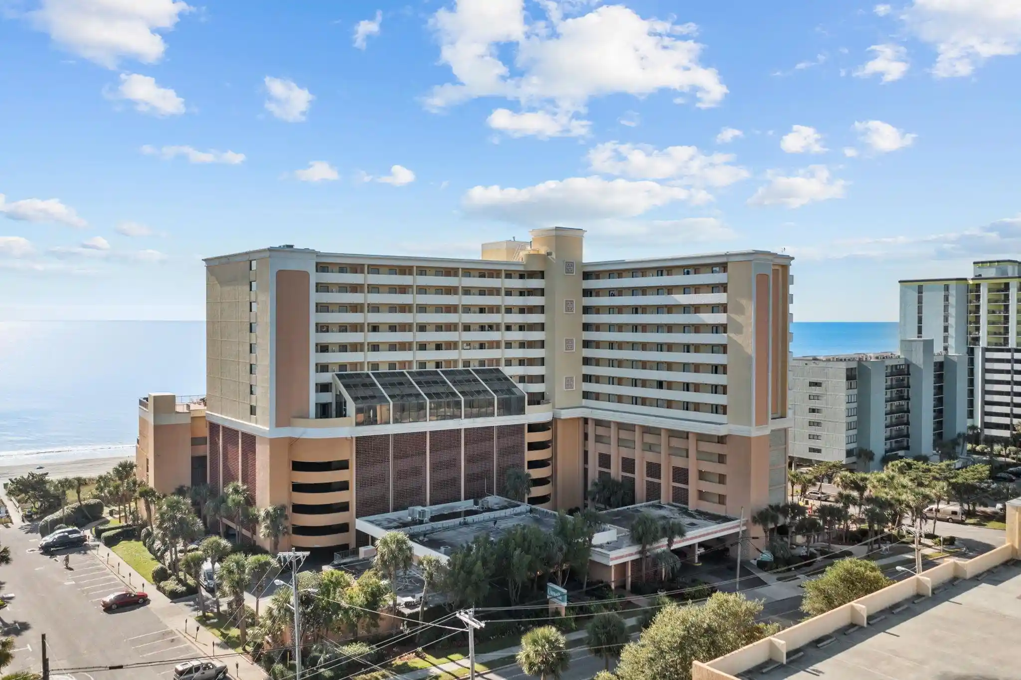 Condo for sale at 6900 N Ocean Blvd #125, Myrtle Beach, SC 29572 | MLS# 2623450 | Listing updated on 2026-10-19