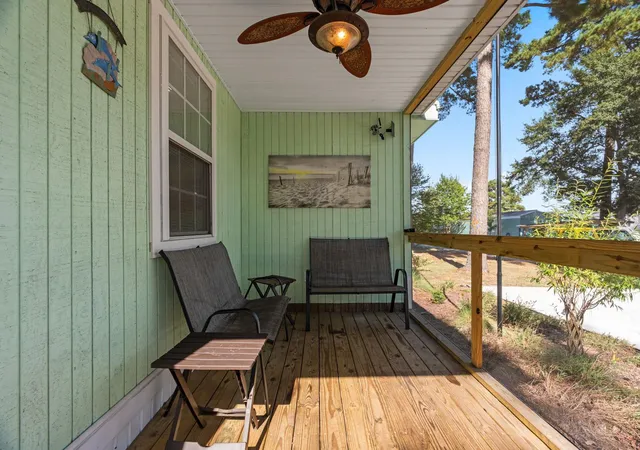 Photo 3 of Manufactured home for sale at 2733 Sagittarius Dr, Myrtle Beach, SC 29575 | MLS# 2623453 | Listing updated on 2026-10-01